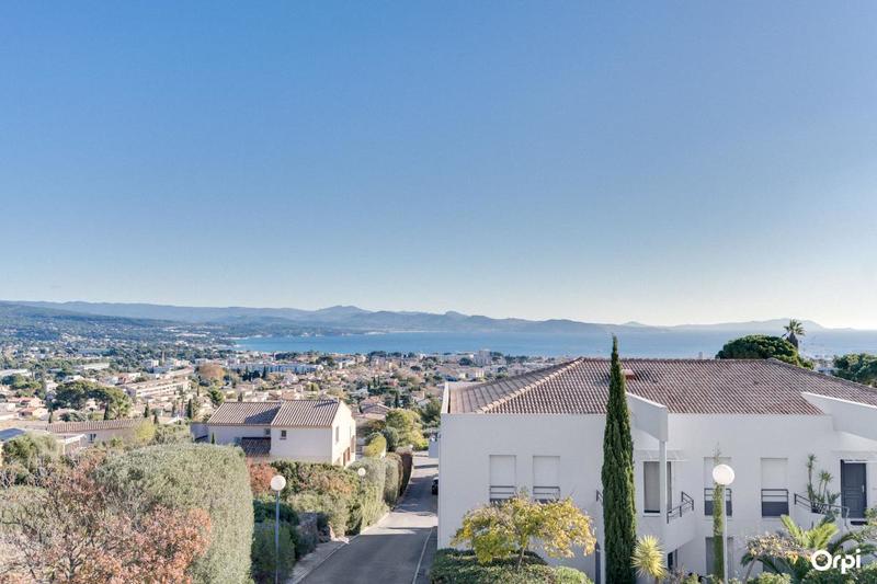 Appartement - 81 m² - 4 pièces