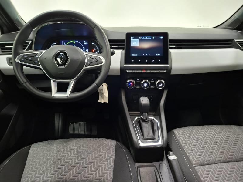 Renault Clio E-Tech 140 - 21n Limited