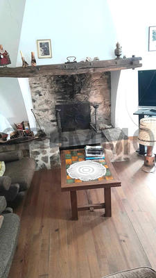 Maison - 117 m² - 6 pièces