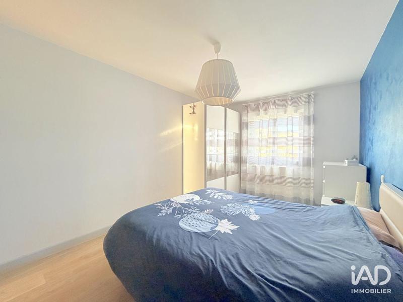 Maison - 134 m² - 5 pièces