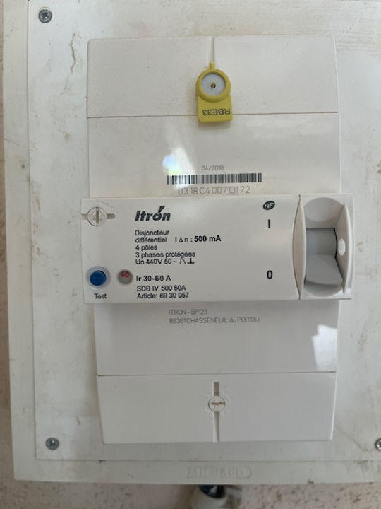 Maison - 66 m² - 1 pièce