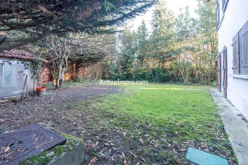 Maison - 150 m² - 7 pièces