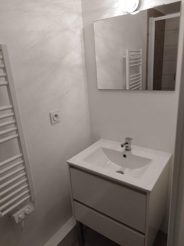 Maison de village - 140 m² - 5 pièces