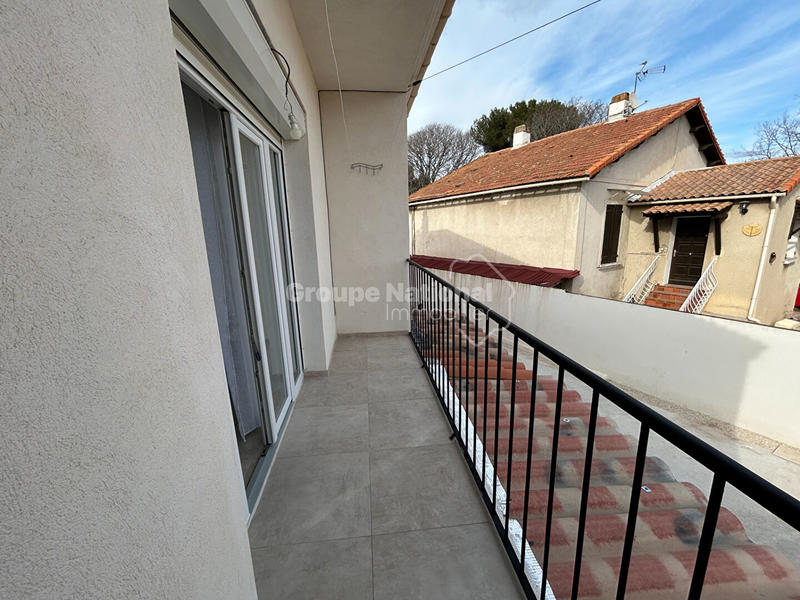 Appartement - 75 m² - 4 pièces