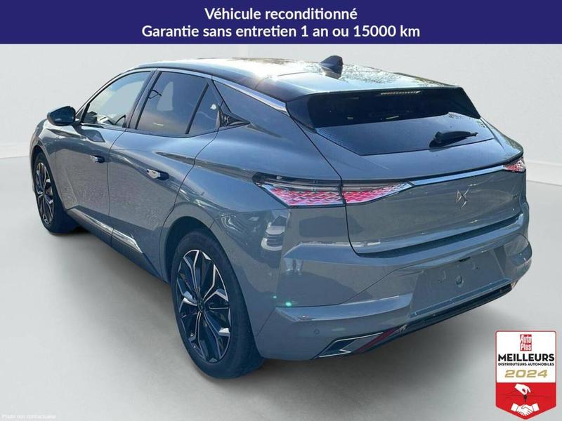 Ds Ds 4 Ds4 PureTech 130 Eat8 Rivoli