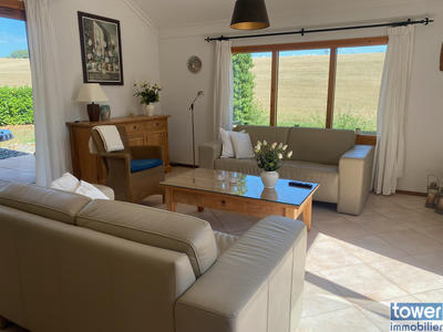 Villa - 110 m² - 4 pièces