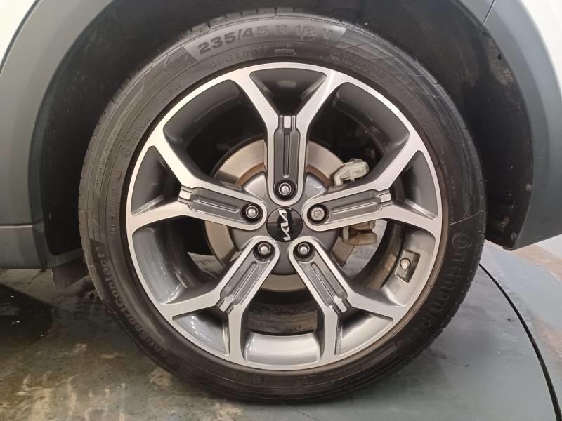 Kia Xceed 1.6 GDi Phev 141ch Dct6 Active