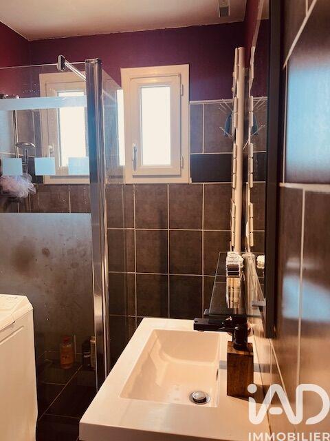 Appartement - 30 m² - 2 pièces