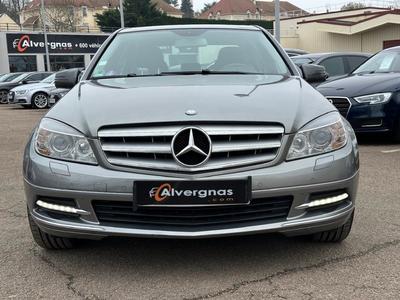 Mercedes Classe c III 300 Elegance 7-Tronic