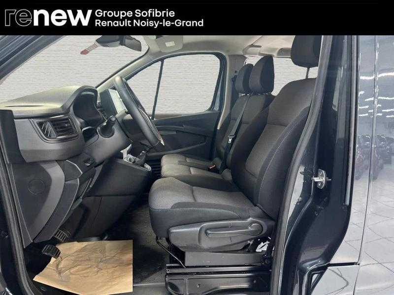 Renault Trafic L2 dCi 150 Energy s&amp;S Zen