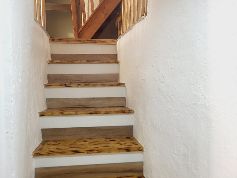 Maison - 67 m² - 3 pièces