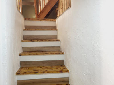 Maison - 67 m² - 3 pièces