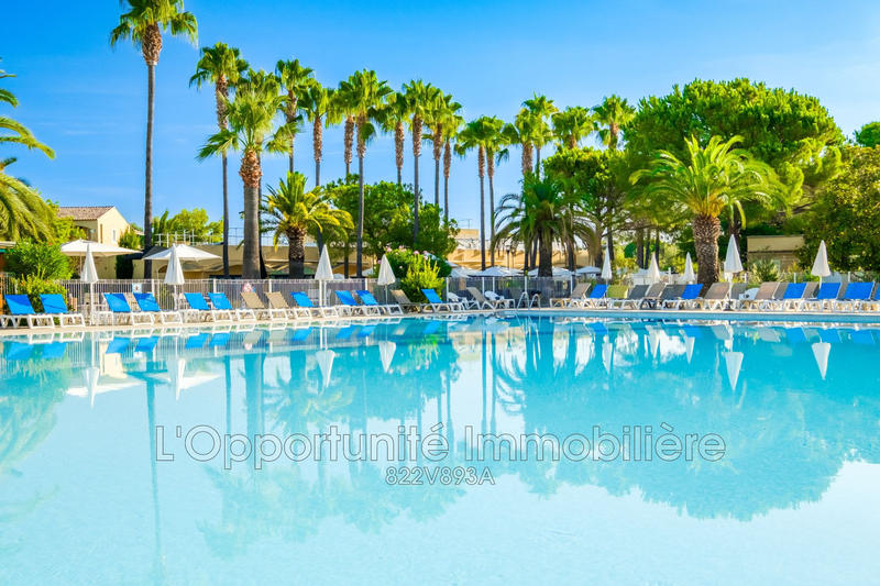 Appartement - 33 m² - 2 pièces