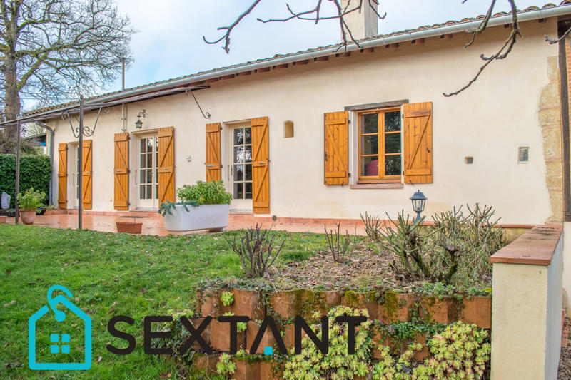 Maison - 171 m² - 7 pièces