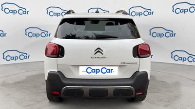 Citroën C3 Aircross 1.2 PureTech 110 Sunshine