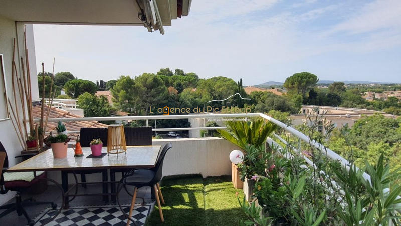 Duplex - 105 m² - 5 pièces