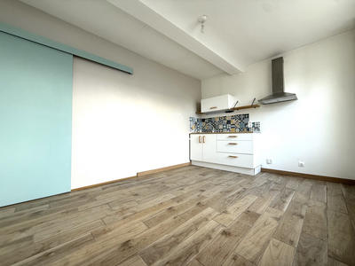 Appartement - 30 m² - 2 pièces