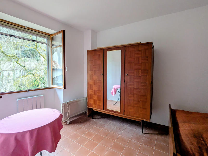 Maison - 75 m² - 3 pièces
