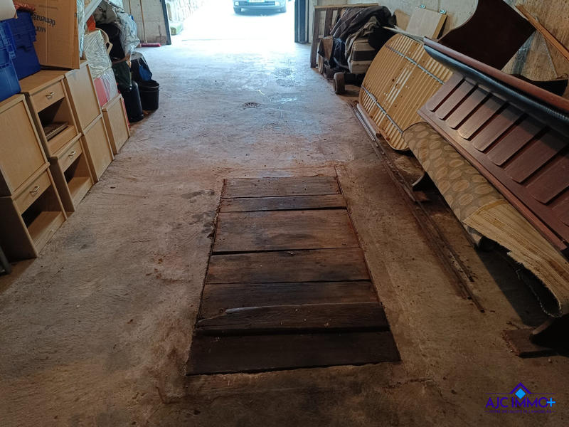 Maison - 133 m² - 4 pièces