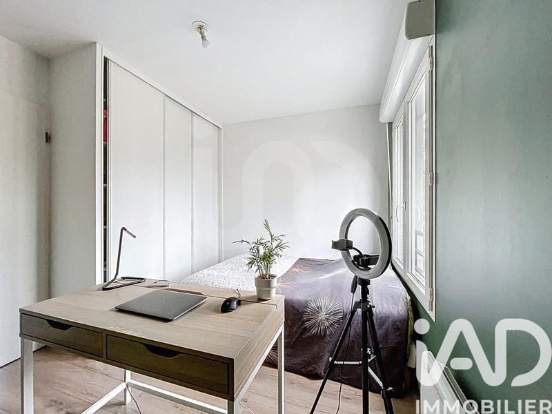 Appartement - 75 m² - 4 pièces