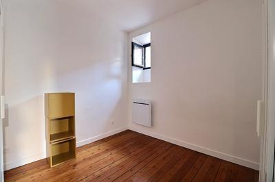 Appartement - 32 m² - 3 pièces