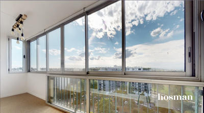 Appartement - 73 m² - 3 pièces