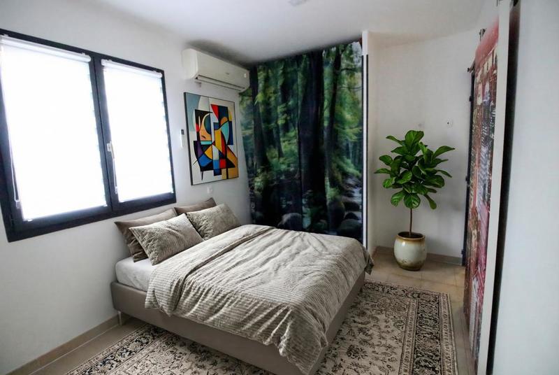 Maison - 127 m² - 7 pièces