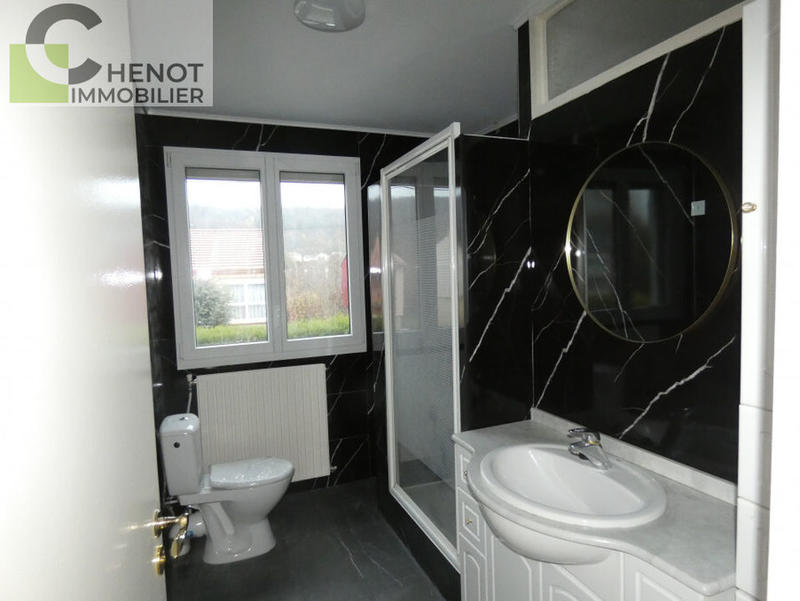 Pavillon - 117 m² - 5 pièces