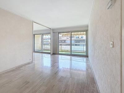 Appartement - 51 m² - 2 pièces