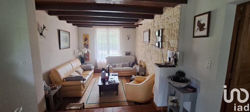 Maison - 130 m² - 4 pièces