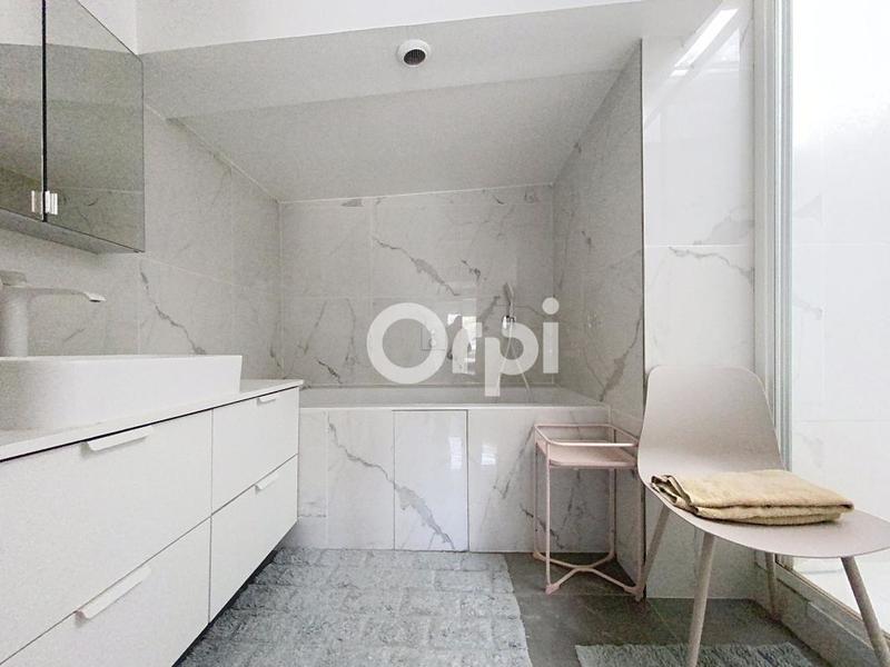 Maison - 134 m² - 5 pièces