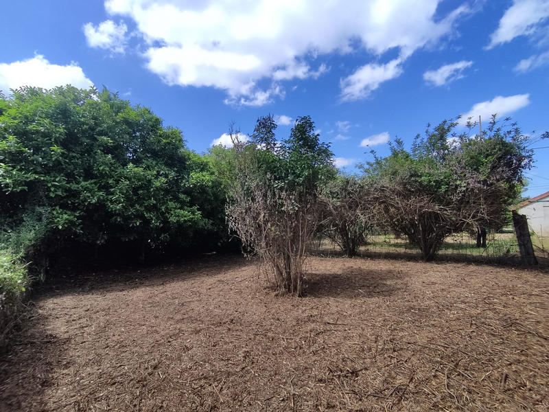 Maison - 76 m² - 3 pièces