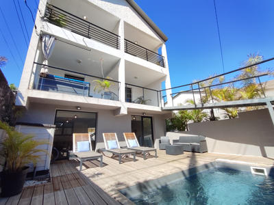 Maison - 150 m² - 7 pièces