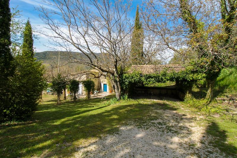 Mas - 142 m² - 6 pièces