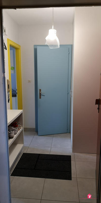 Appartement - 27 m² - 1 pièce