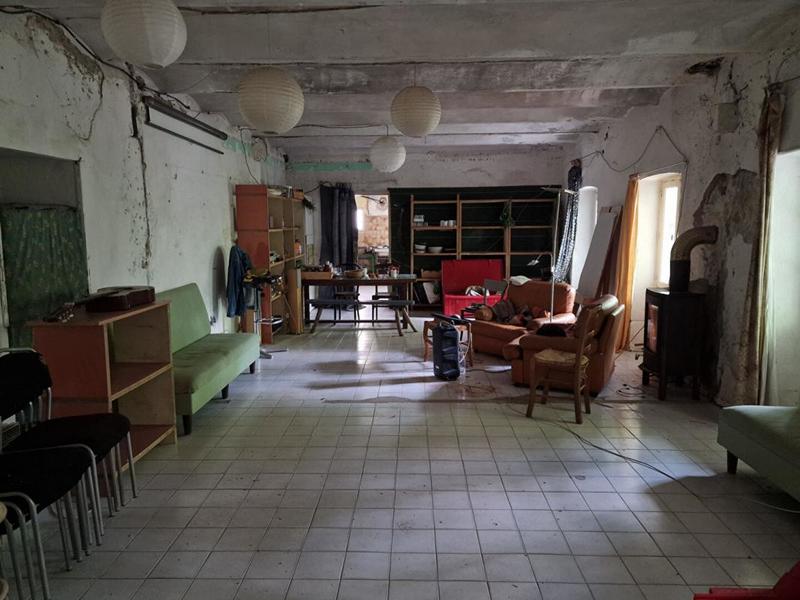 Immeuble - 1 500 m² - 30 pièces