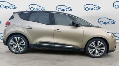 Renault Scénic 1.2 TCe 130 Intens