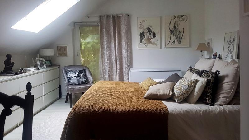 Maison traditionnelle - 142 m² - 6 pièces