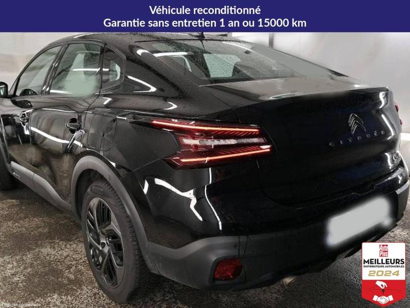 Citroen C4 X PureTech 130 s&amp;S Eat8 Feel Pack