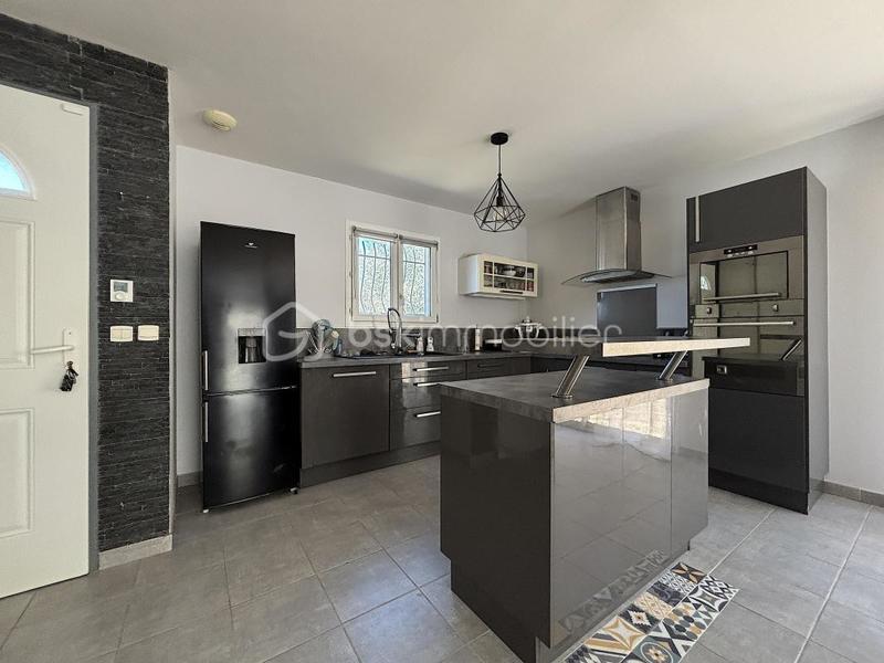 Villa - 92 m² - 5 pièces