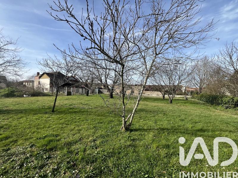 Maison - 164 m² - 7 pièces