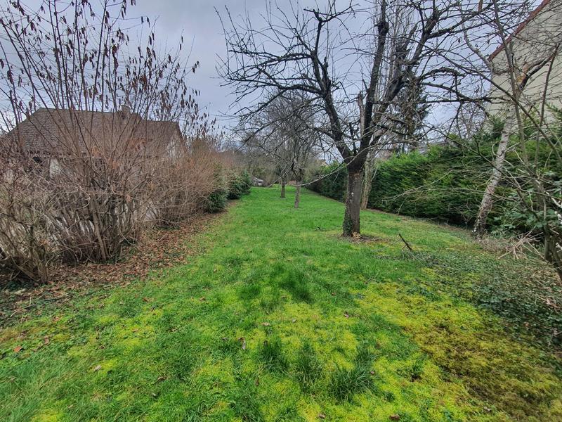 Maison - 228 m² - 5 pièces