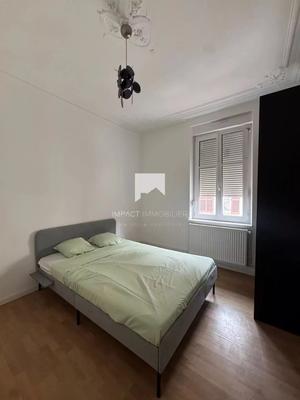 Maison - 70 m² - 4 pièces