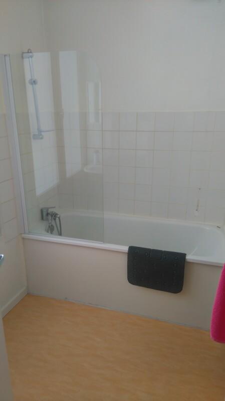 Studio - 35 m² - 1 pièce