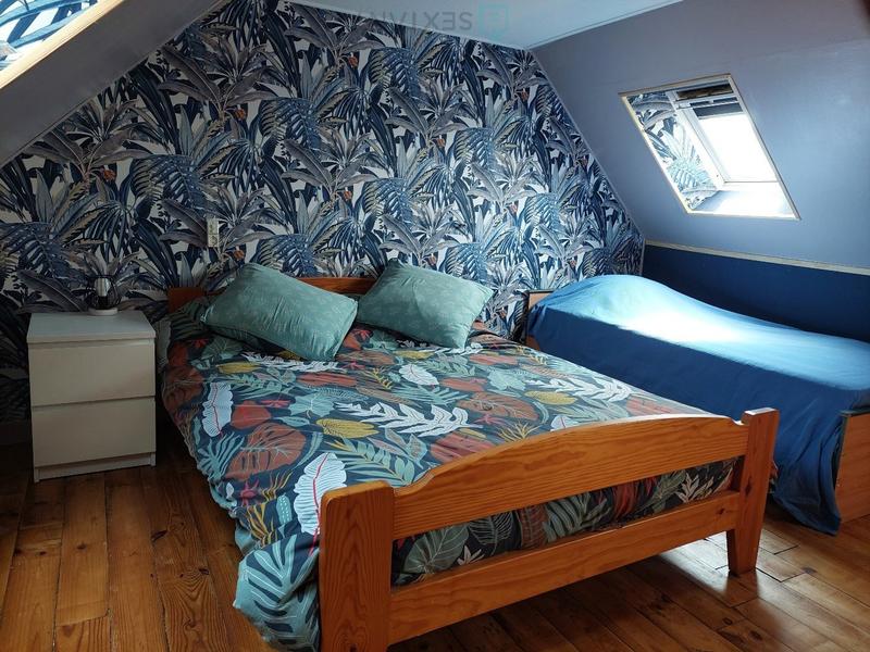 Propriété - 170 m² - 7 pièces