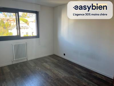 Appartement - 79 m² - 3 pièces