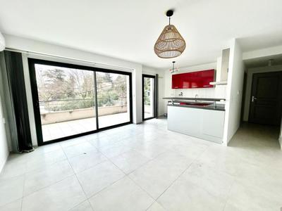 Appartement - 51 m² - 2 pièces