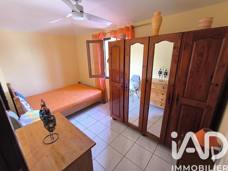 Maison - 127 m² - 6 pièces