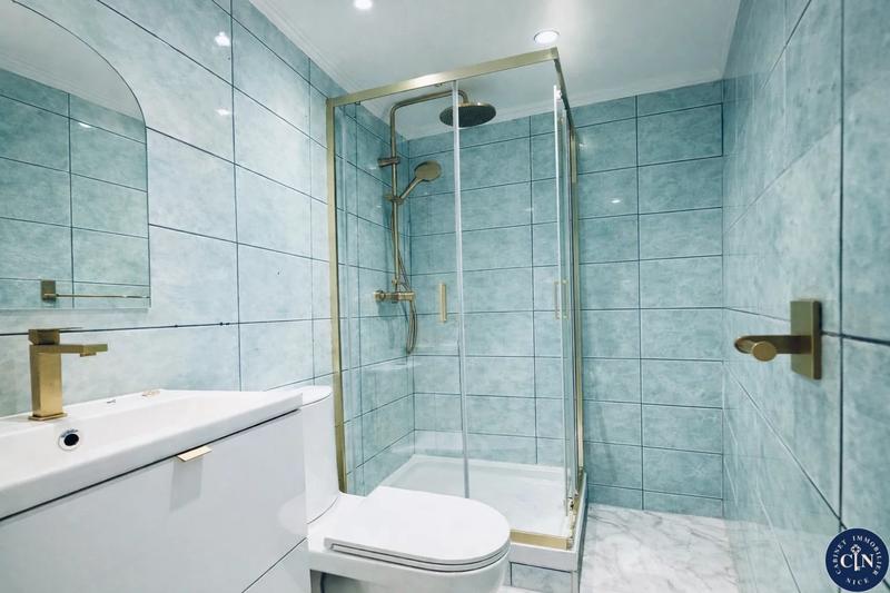 Appartement - 16 m² - 1 pièce