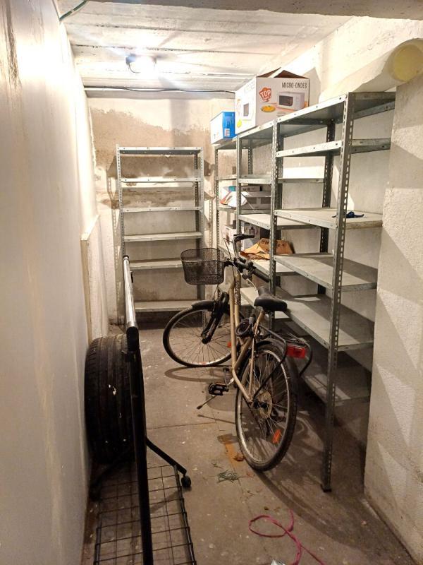 Appartement - 78 m² - 4 pièces